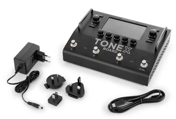 IKMULTIMED Tonex Board