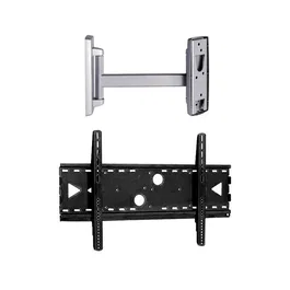 Fixplasma Soporte de pared OMB 400 para 24-65 pulgadas