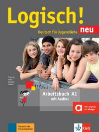 KLETT Logisch! neu A1 libro de ejercicios
