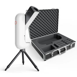 Vaonis Vespera Pro Observation Station Smart Telescope White / Black