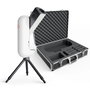 Vaonis Vespera Pro Observation Station Smart Telescope White / Black