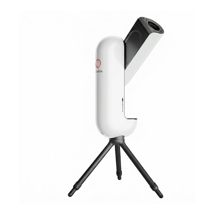 Vaonis Vespera Pro Observation Station Smart Telescope White / Black Vaonis Vespera Pro Observation Station Smart Telescope White / Black