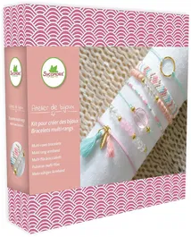 Sycomore SYC3517130009683 Taller de Joyería Multifilamento Art Déco A partir de 12 años