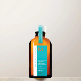 Moroccanoil Tratamiento de Aceite Light 100 mL