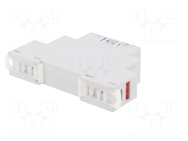 RELPOL RPN-1V Relé de monitorización de tensión SPDT