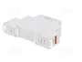 RELPOL RPN-1V Relé de monitorización de tensión SPDT