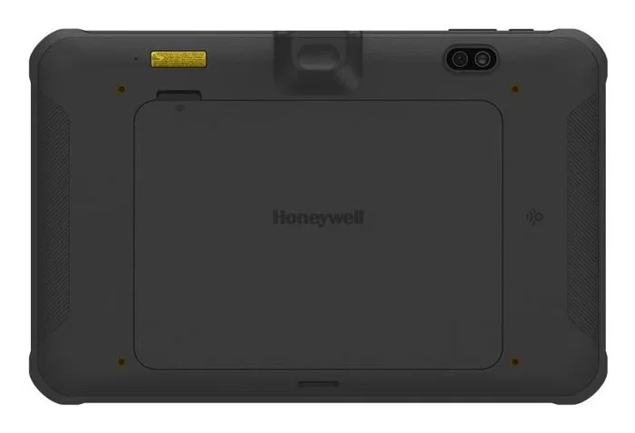 Honeywell EDA10A Terminal 5G con pantalla de 10.2 pulgadas, 8 GB RAM y 128 GB Flash, Negro