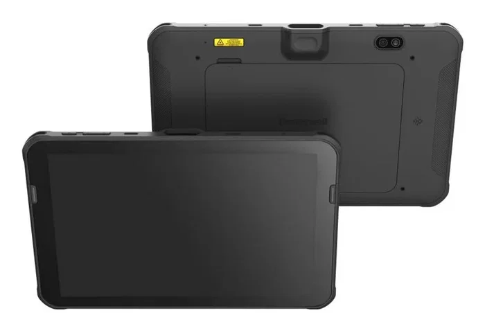 Honeywell EDA10A Terminal 5G con pantalla de 10.2 pulgadas, 8 GB RAM y 128 GB Flash, Negro