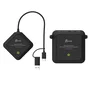 j5create JVW120-N Extensor Inalámbrico de Audio y Vídeo para Cámaras USB™