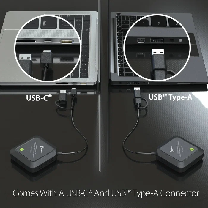j5create JVW120-N Extensor Inalámbrico de Audio y Vídeo para Cámaras USB™ j5create JVW120-N Extensor Inalámbrico de Audio y Vídeo para Cámaras USB™