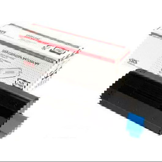 OKI Tóner Negro 44318608 para Impresoras Compatibles - Caja Original OKI Tóner Negro 44318608 para Impresoras Compatibles - Caja Original