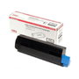 OKI 44318608 Cartucho de Tóner Negro