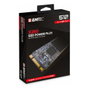 Emtec X250 SSD 512GB M.2 SATA III 3D NAND, Disco de Estado Sólido Interno
