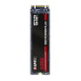 Emtec X250 SSD 512GB M.2 SATA III 3D NAND, Disco de Estado Sólido Interno