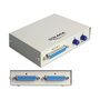 DeLOCK 87618 Data Switch 2-port Parallel manual