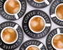 Quttin Set de 5 Cápsulas de Café con Accesorios