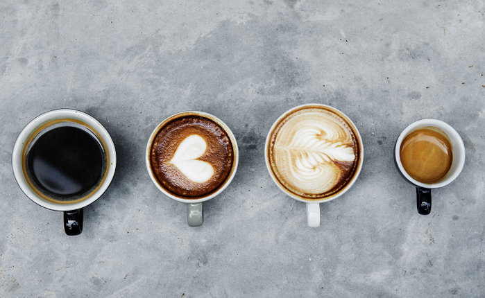 Quttin Set de 5 Cápsulas de Café con Accesorios