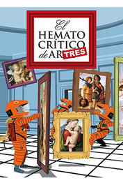El Hematocritico De Arte 3