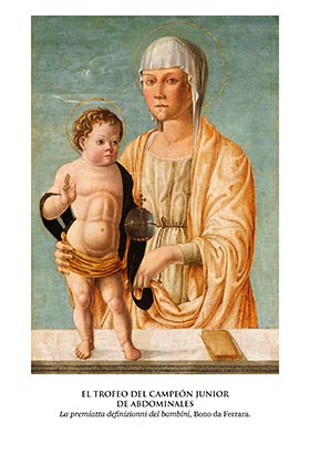 El Hematocritico De Arte 3