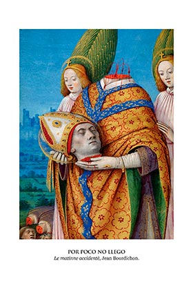 El Hematocritico De Arte 3