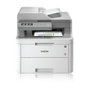 Brother MFC-L3740CDWE Multifuncion Láser LED Color 4 en 1