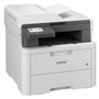 Brother MFC-L3740CDWE Multifuncion Láser LED Color 4 en 1