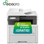 Brother MFC-L3740CDWE Multifuncion Láser LED Color 4 en 1