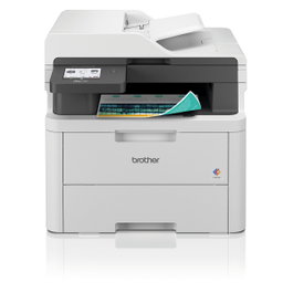 Brother MFC-L3740CDWE Multifunción Láser LED Color 4 en 1