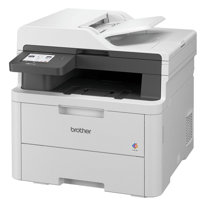 Brother MFC-L3740CDWE Multifuncion Láser LED Color 4 en 1