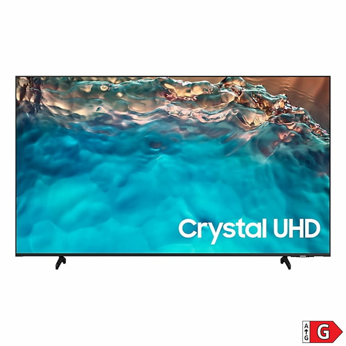 Samsung HG55BU800EUXEN Smart TV 4K Ultra HD 55 pulgadas Negro