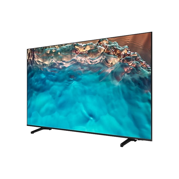 Samsung HG55BU800EUXEN Smart TV 4K Ultra HD 55 pulgadas Negro