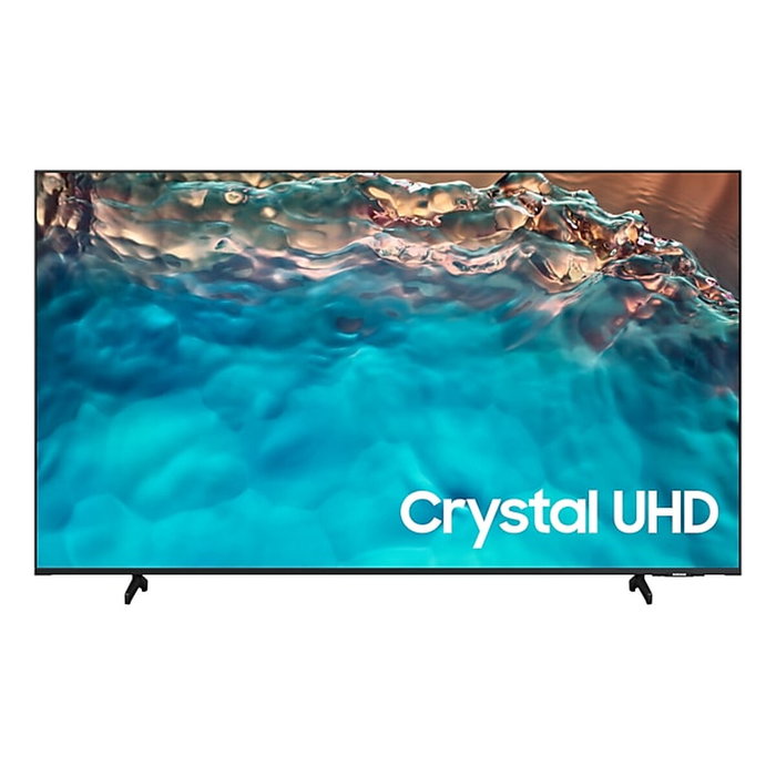 Samsung HG55BU800EUXEN Smart TV 4K Ultra HD 55 pulgadas Negro