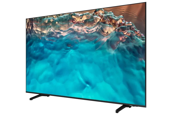 Samsung HG55BU800EUXEN Smart TV 4K Ultra HD 55 pulgadas Negro