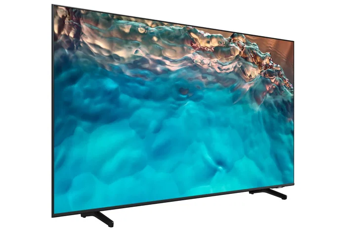 Samsung HG55BU800EUXEN Smart TV 4K Ultra HD 55 pulgadas Negro