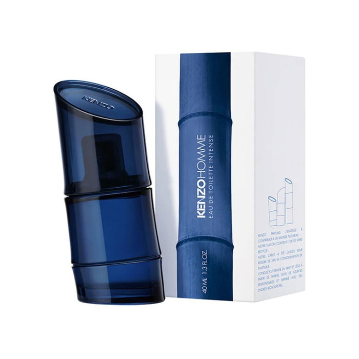 Kenzo Homme Intense Eau de Toilette 40 ml Kenzo Homme Intense Eau de Toilette 40 ml