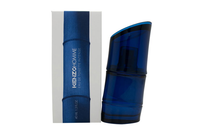 Kenzo Homme Intense Eau de Toilette 40 ml Kenzo Homme Intense Eau de Toilette 40 ml