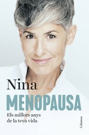 Menopausa, Nina - COLUMNA EDICIONS