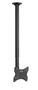 Vogel's Mount Massive DCM1-22 Soporte de Techo Negro