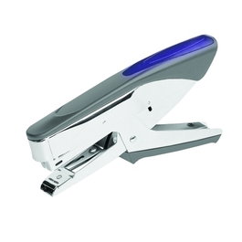 Grapadora Tenaza Forofis Plier (20H) Azul Y Gris