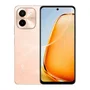 Vivo Y28 Smartphone 17 cm (6.68") Pantalla 90 Hz, 8 GB RAM + 128 GB, Android 14, Batería 5000 mAh Carga 44W, Cámara 50 MP, Resistente IP64, Color Gleaming Orange