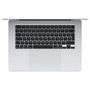 Apple Macbook Air 15,3" M4 10-Core CPU 16GB RAM 256GB SSD 10-Core GPU Plata MW1G3Y/A