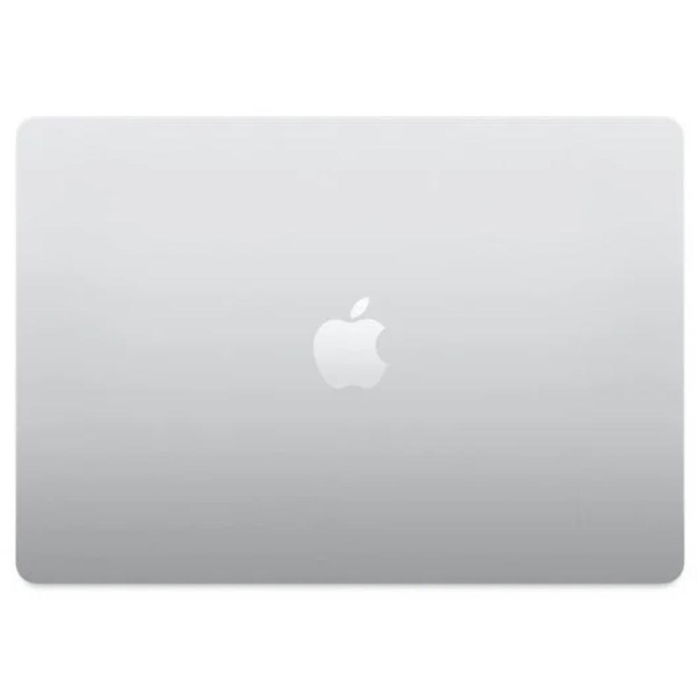 Apple Macbook Air 15,3" M4 10-Core CPU 16GB RAM 256GB SSD 10-Core GPU Plata MW1G3Y/A