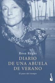 Diario de una abuela de verano, Rosa Regàs - BOOKET