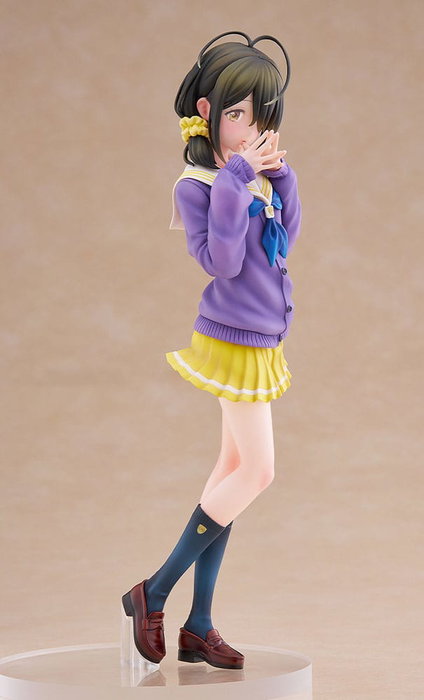 The Shiunji Family Children Estatua PVC 1/7 Kotono Shiunji 22 cm