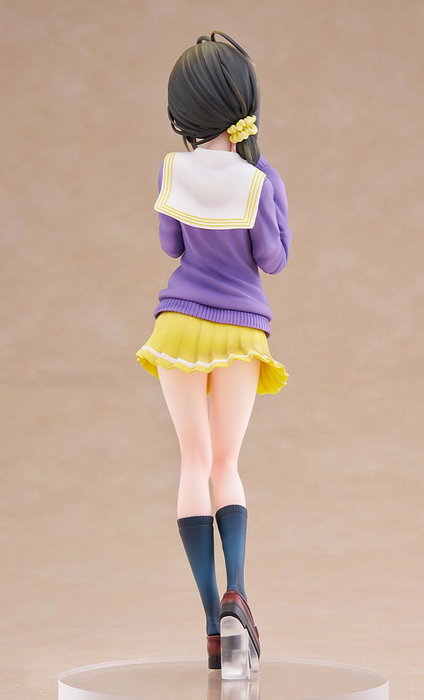 The Shiunji Family Children Estatua PVC 1/7 Kotono Shiunji 22 cm