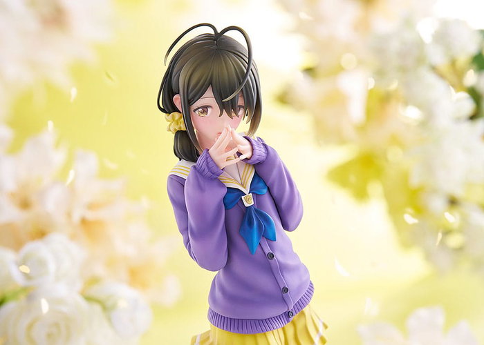The Shiunji Family Children Estatua PVC 1/7 Kotono Shiunji 22 cm