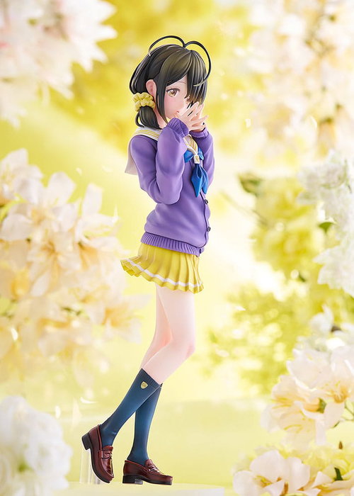 The Shiunji Family Children Estatua PVC 1/7 Kotono Shiunji 22 cm
