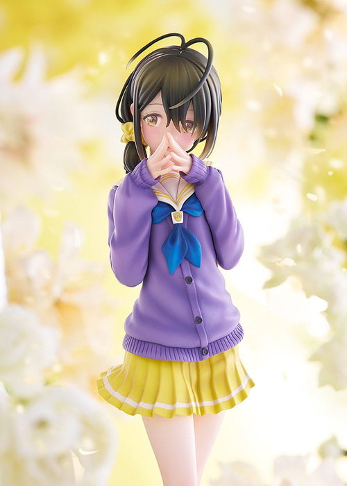 The Shiunji Family Children Estatua PVC 1/7 Kotono Shiunji 22 cm