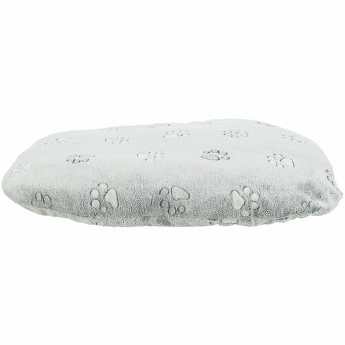 Cama para Perro Trixie Nando Gris claro 70 x 45 cm Cama para Perro Trixie Nando Gris claro 70 x 45 cm