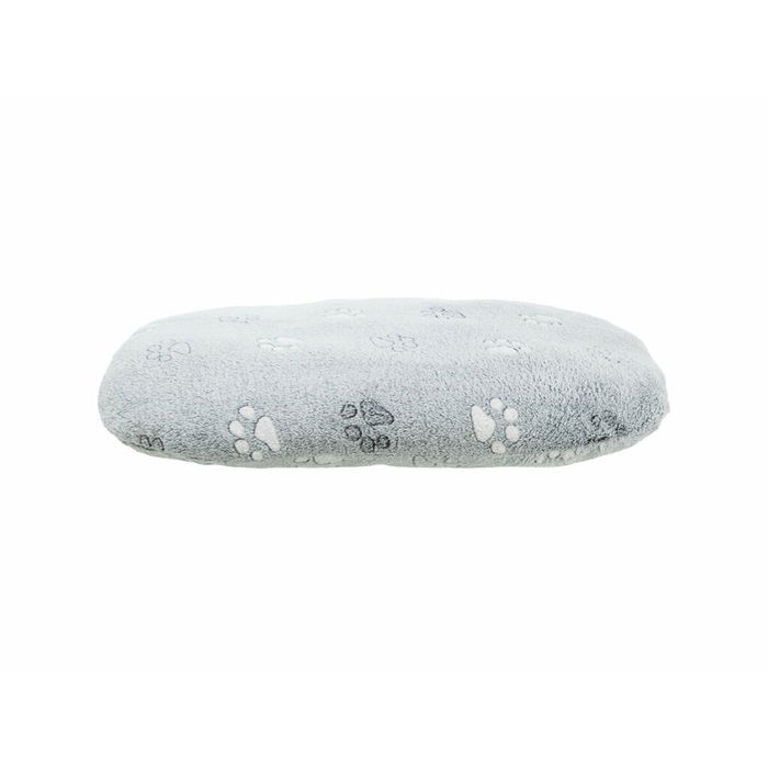 Cama para Perro Trixie Nando Gris claro 70 x 45 cm Cama para Perro Trixie Nando Gris claro 70 x 45 cm